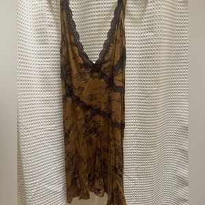Free People Intimately Lace Dress